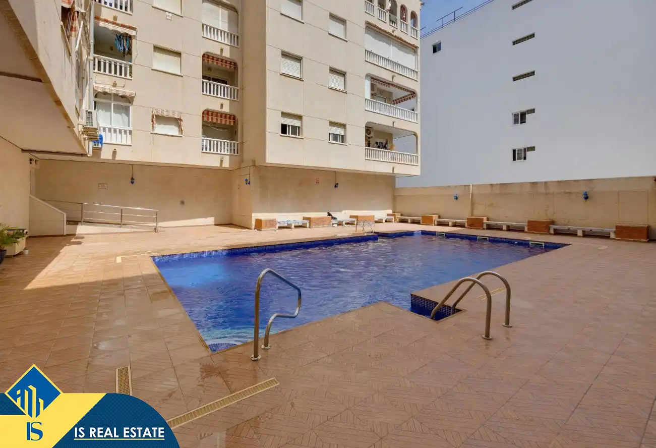 Apartament amb piscina en venda a Playa del Acequión, Náufragos y Rocío del Mar, imagen 18