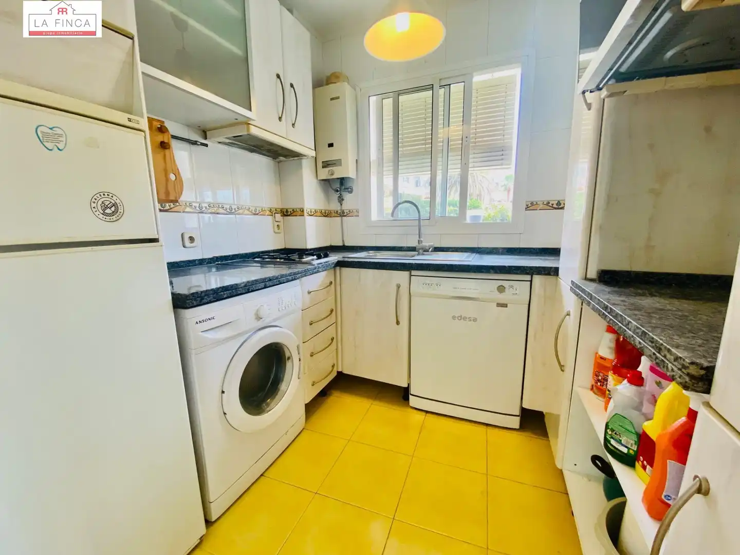 Apartamento en venta en La Cala del Moral
