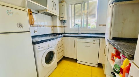 Foto 3 de Apartament en venda a La Cala del Moral, Rincón de la Victoria