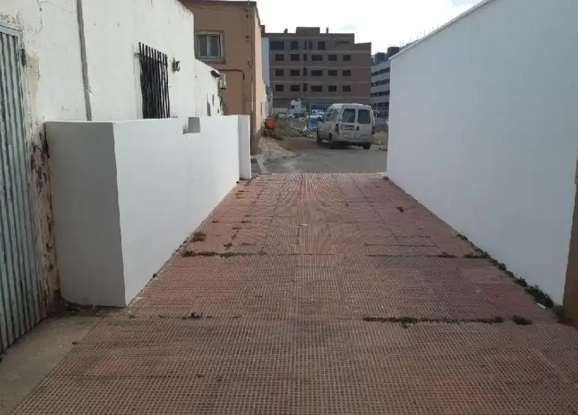 Individual en venda a Roquetas de Mar ciudad, imagen 2