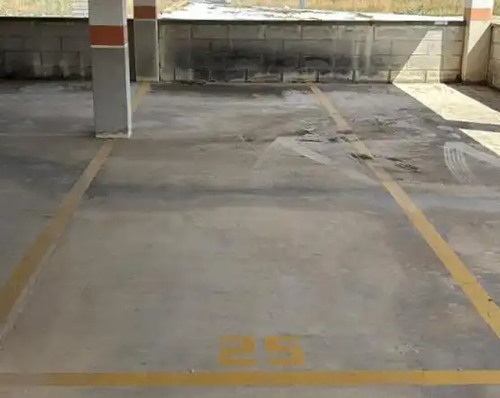 Parcheggio con ascensore in vendita a Pais Valencia, imagen 7