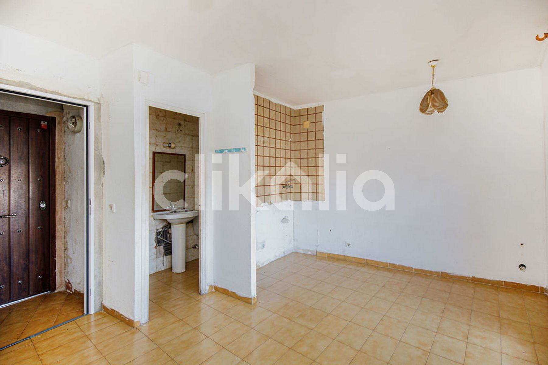 Habitación de Piso en venta en Empuriabrava con Terraza