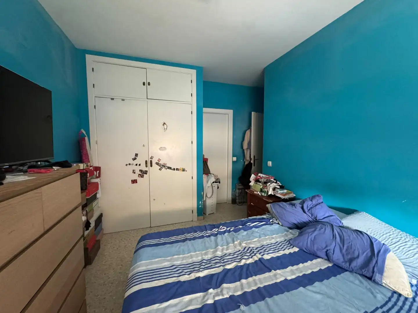 Habitación de Piso en venta en Sevilla con Terraza y Trastero