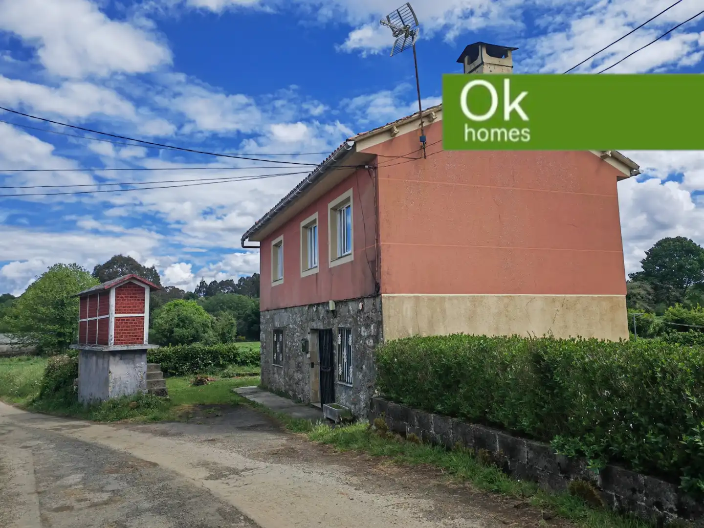 Casa con jardín en venta en Curtis, imagen 36