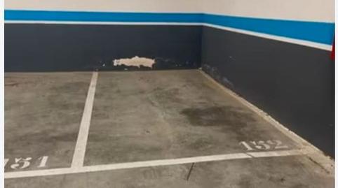 Photo 3 of Garage to rent in Carrer de Pablo Iglesias, 105, L'Olivera,  Palma de Mallorca