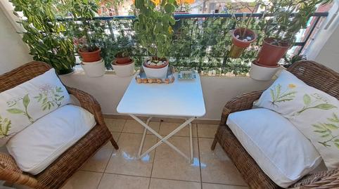 Foto 5 de Piso en venta en Calle Sevilla, La Trinidad, Málaga