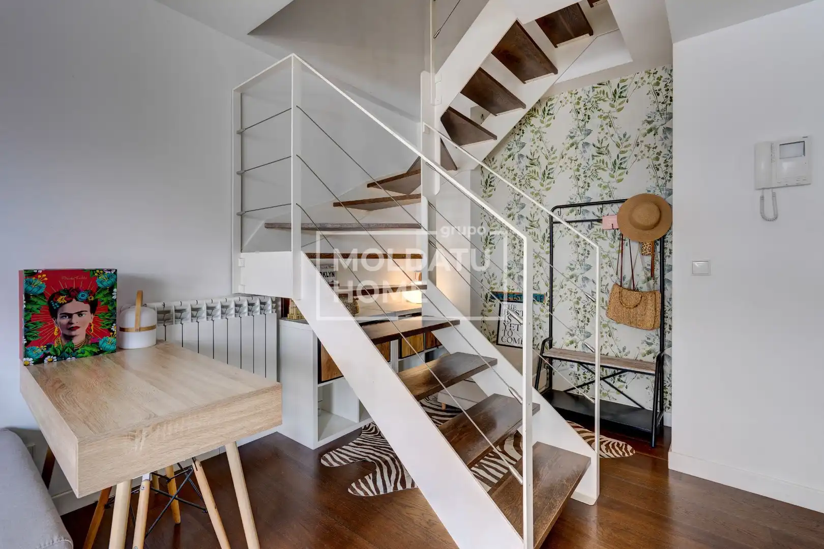 Duplex avec piscine à vendre à Miramon - Zorroaga, imagen 13