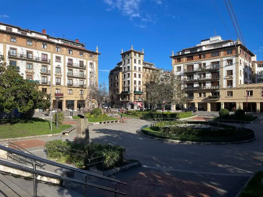 Pis amb ascensor en venda a Puente-Zubia Plaza 7, imagen 56