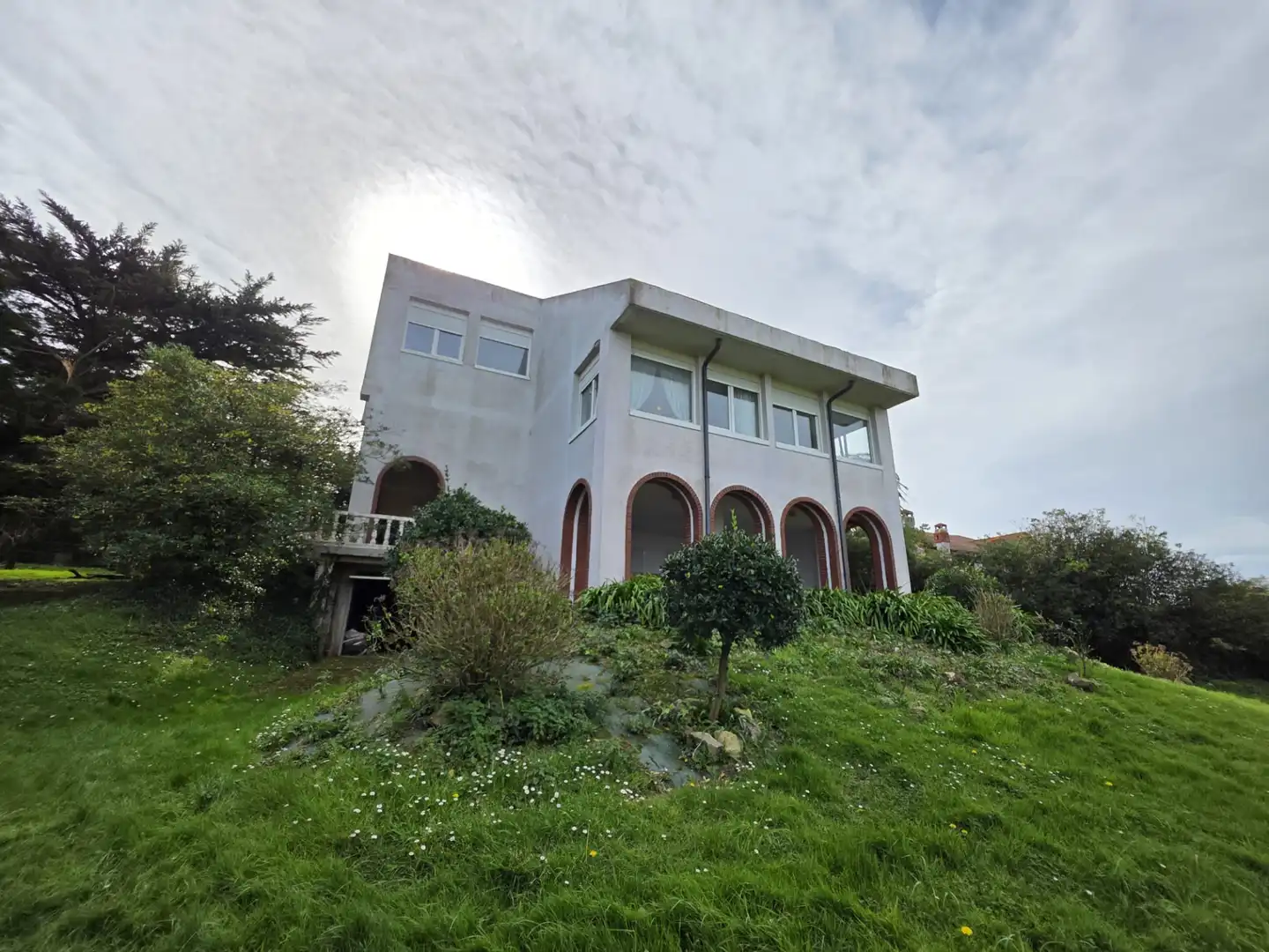Villa avec terrasse à vendre à Calle Aviche 77, imagen 51
