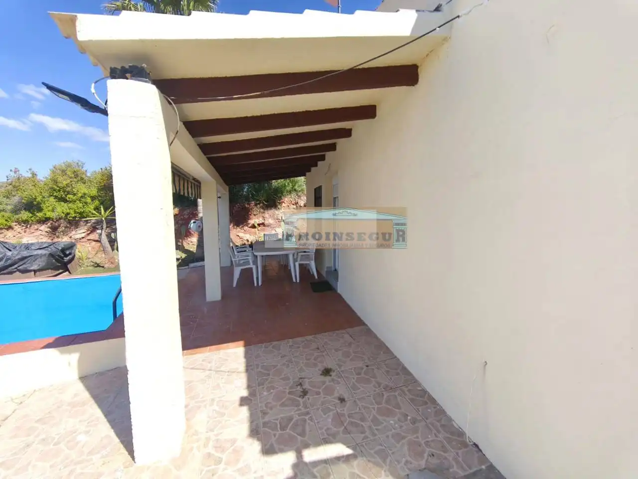 House for sale in Calle Colombia, imagen 38