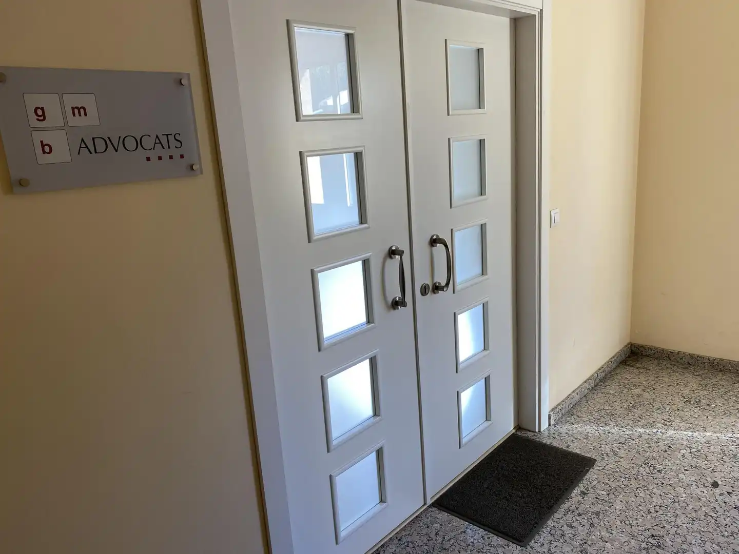 Business premises to rent in Jaume Balmes 2, imagen 3