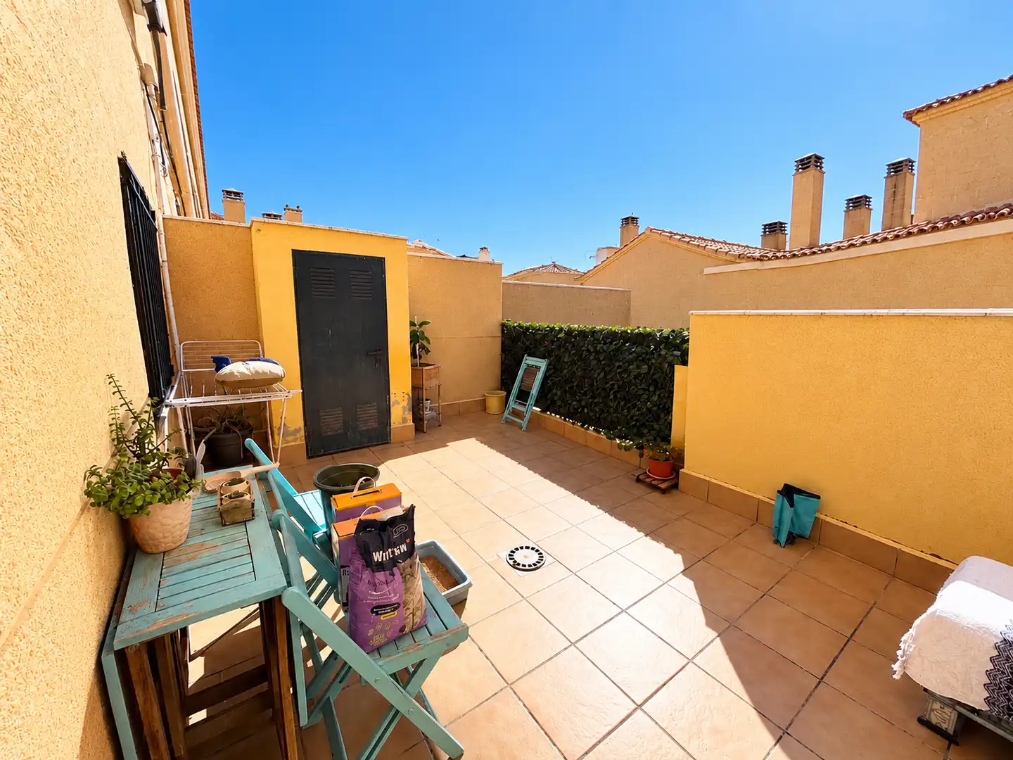 Apartament en venda a Calle San Cristóbal 22