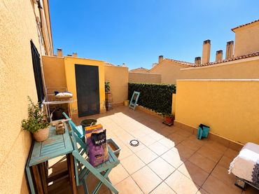 Apartment zum Verkauf in Calle San Cristóbal 22