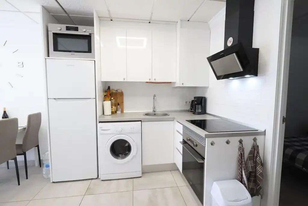 Bungalow à vendre à Plaza de las Dalias, imagen 3