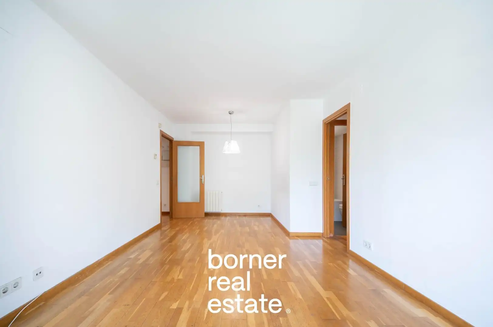 Habitación de Piso en venta en Sant Cugat del Vallès con Aire acondicionado, Calefacción y Jardín privado