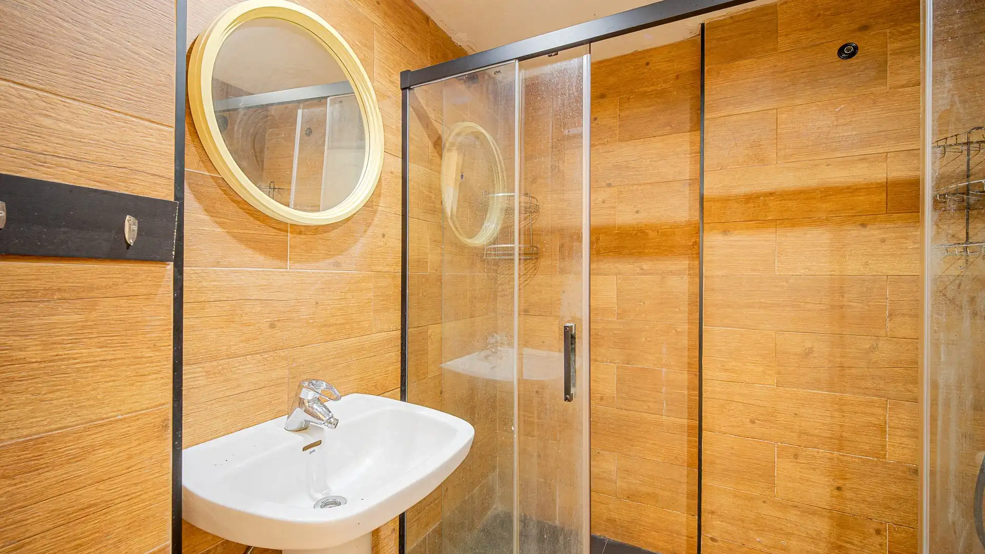 Bany de Apartament en venda en Rojales