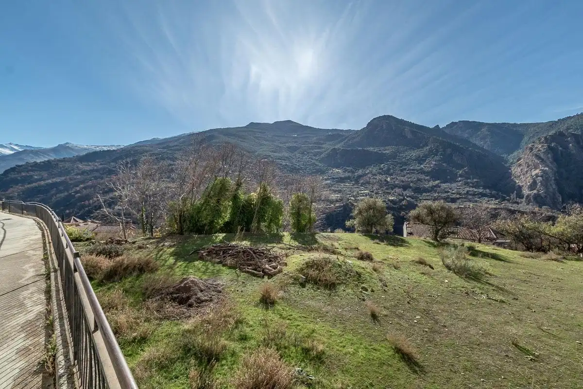 Residential land for sale in Camino ESTACION