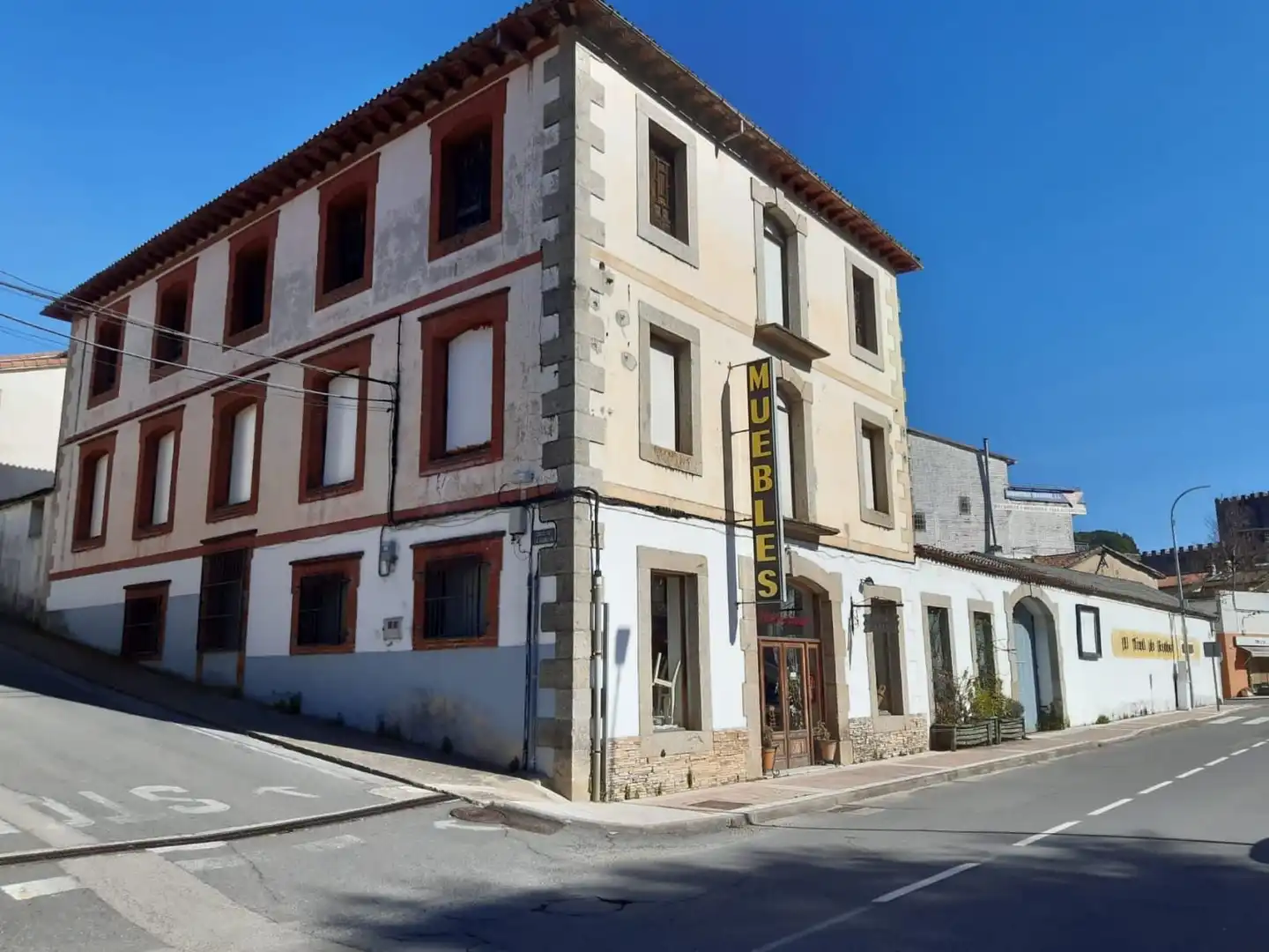 Maison à vendre à Arenas de San Pedro, imagen 15