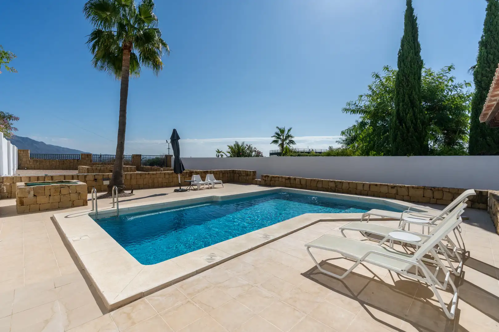 House with pool for sale in Marbella Centro, imagen 39