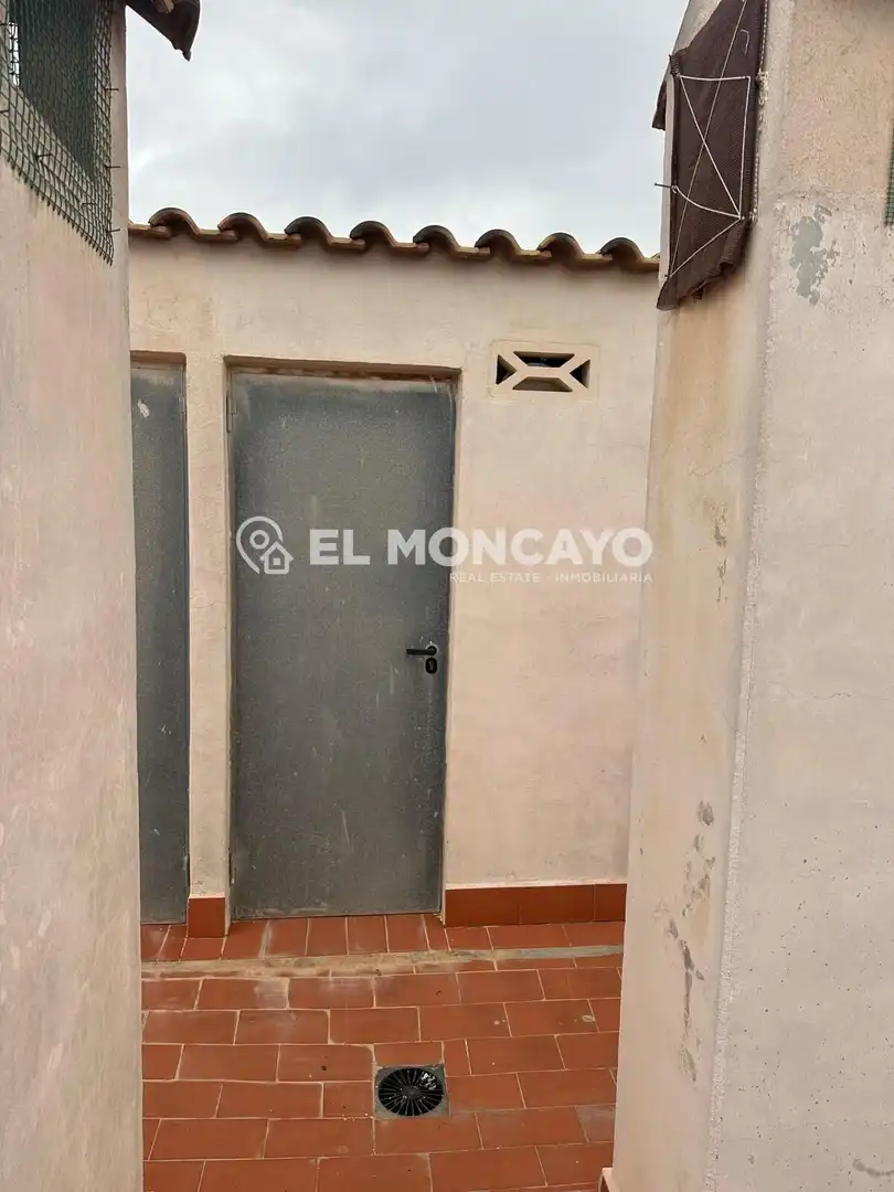 Apartment with terrace for sale in Las Viñas, imagen 18