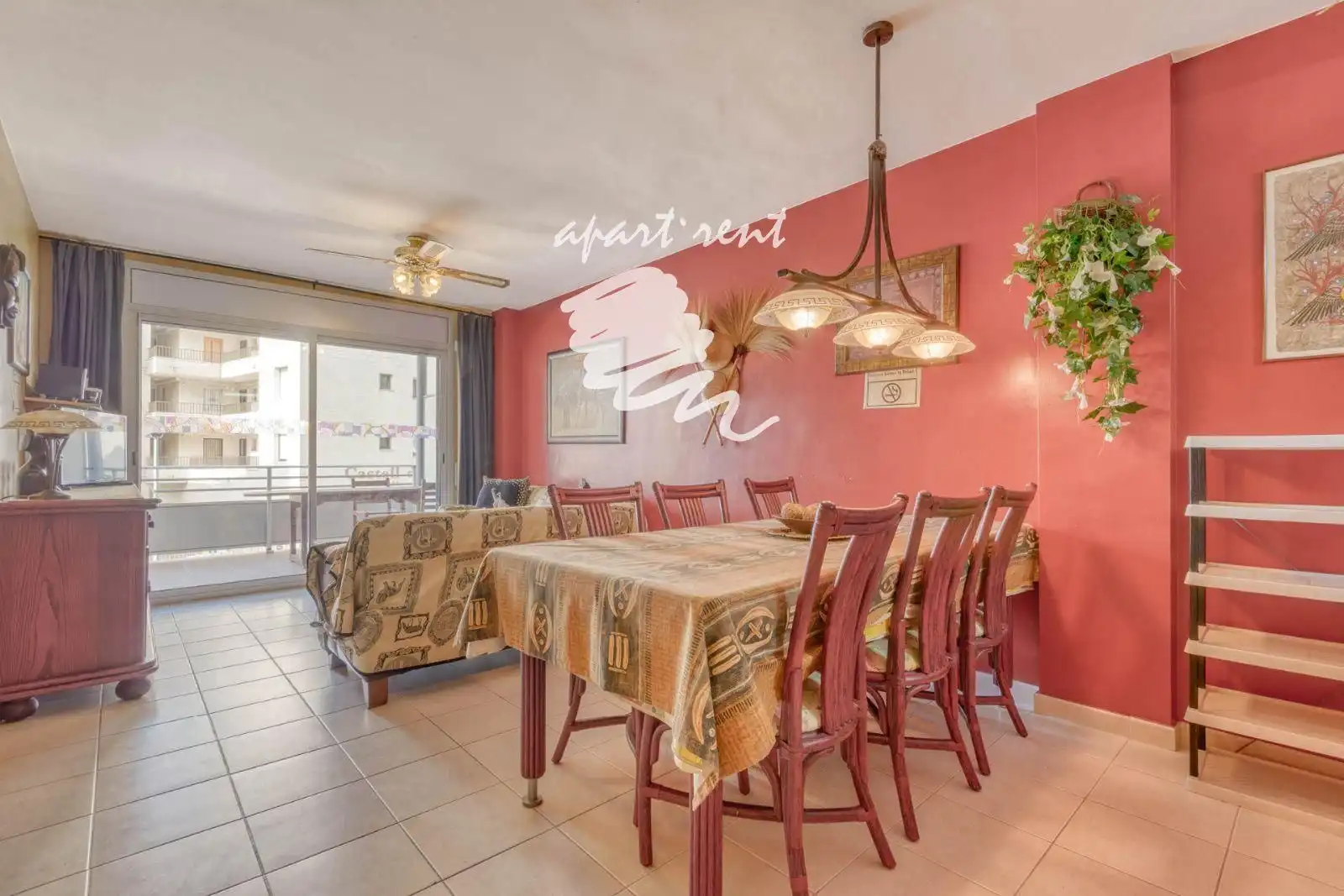 Wohnung mit Pool zum Verkauf in Joanot Martorell, imagen 52