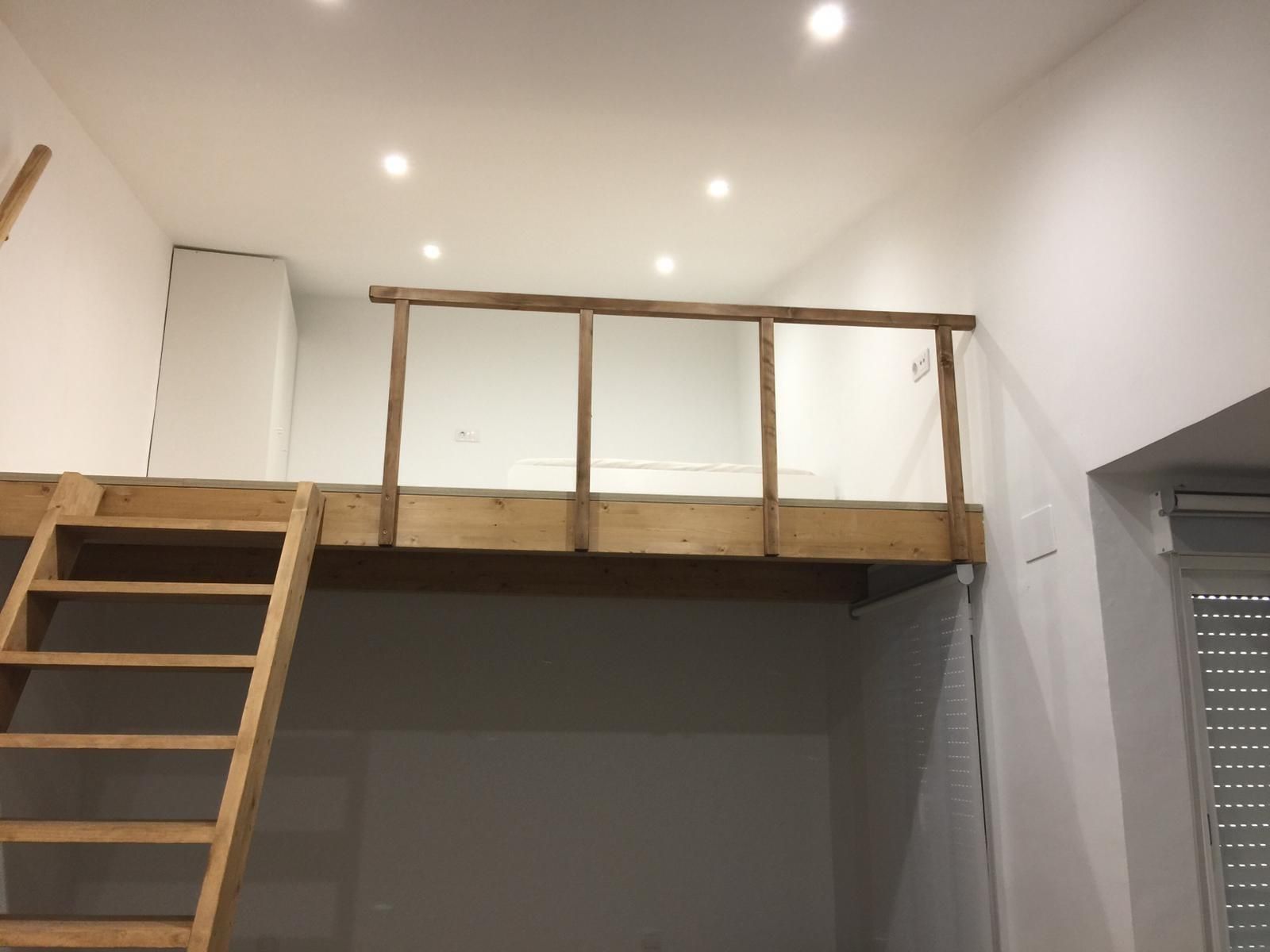 Apartment to rent in San Pedro