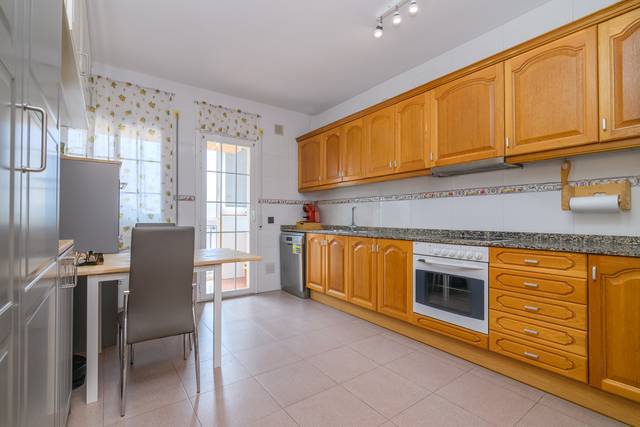 Piso en Venta en Carretera de Santa Creu de Calafell en Centre - Estació