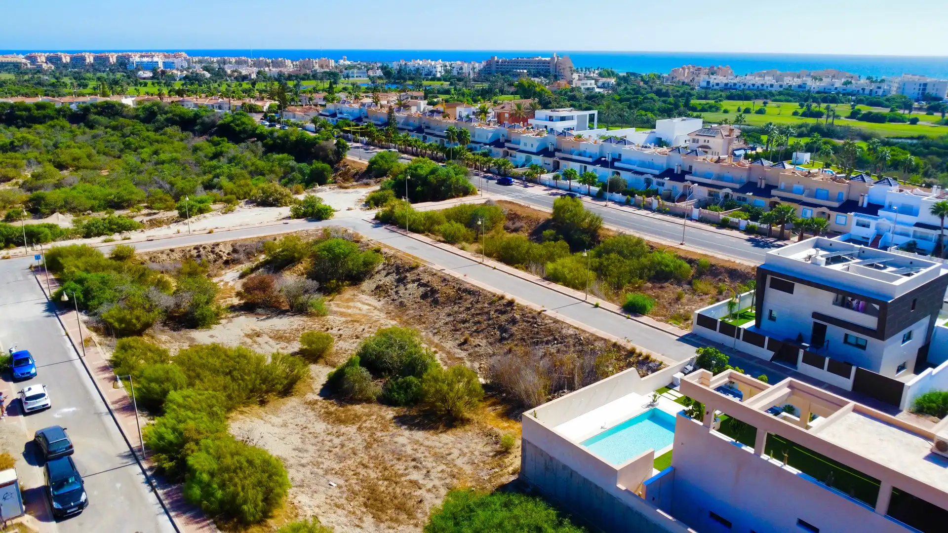 Terrenos y solares en venta en Calle Cigüeña, imagen 12