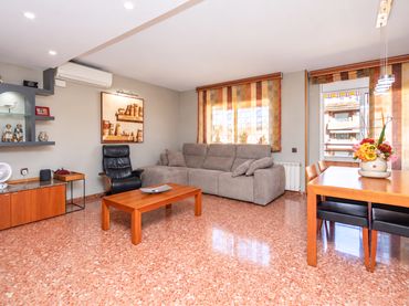 Piso con balcón en venta en Sant Andreu de la Barca