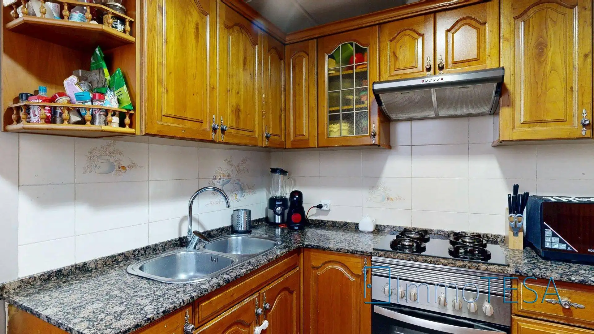 Flat with terrace for sale in Badia del Vallès, imagen 10