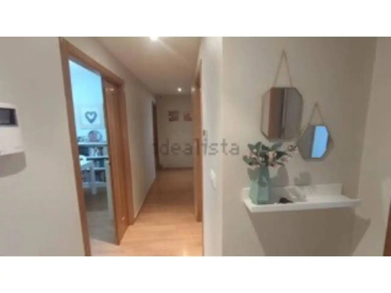 Appartamento con terrazza in vendita a Archena