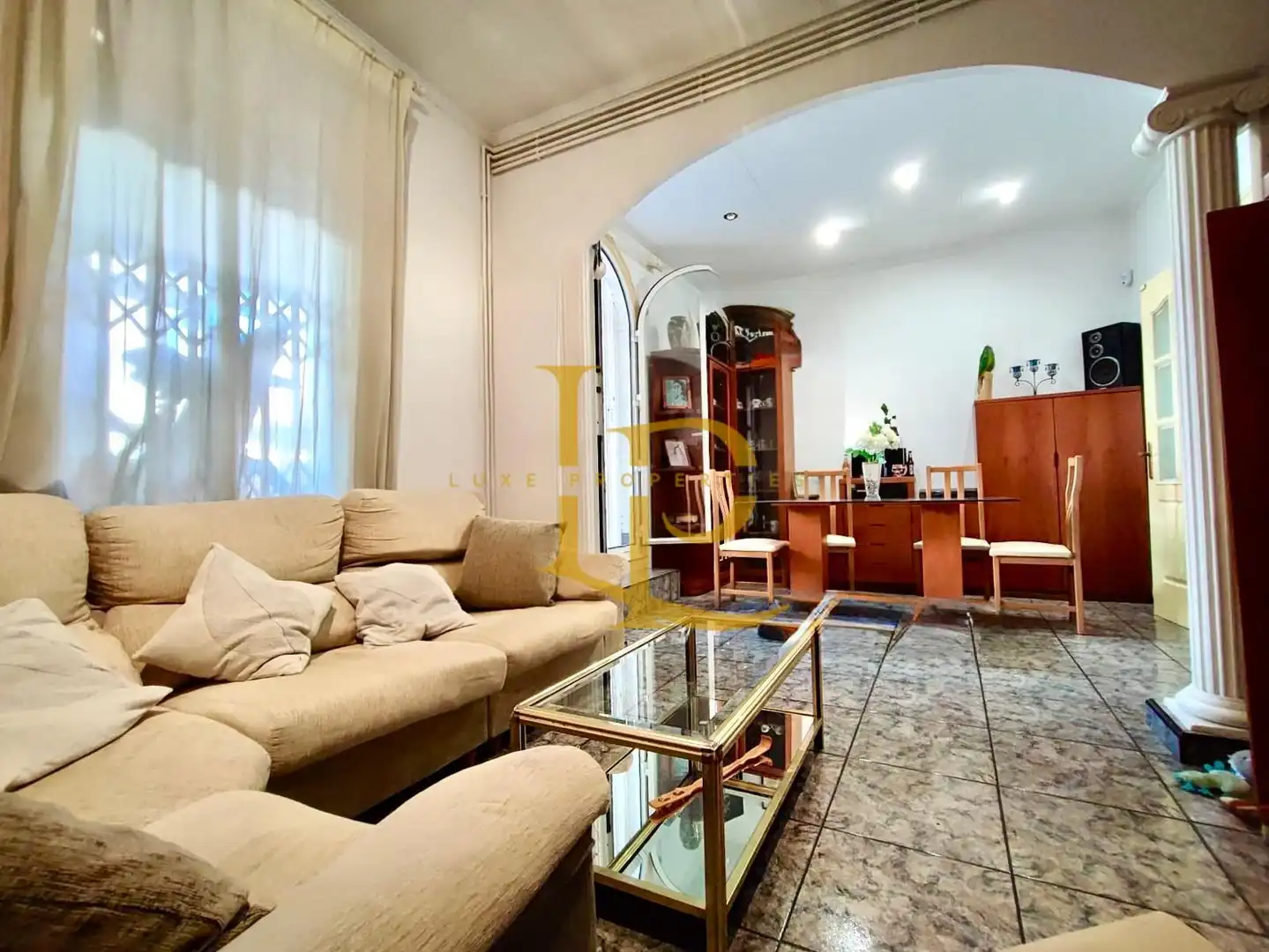 Flat for sale in Carrer de Padilla, Sagrada Família
