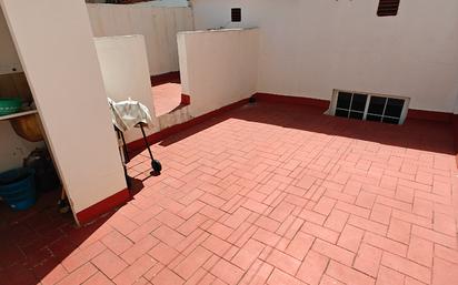 Terrace of Single-family semi-detached for sale in Premià de Mar  with Air Conditioner and Terrace
