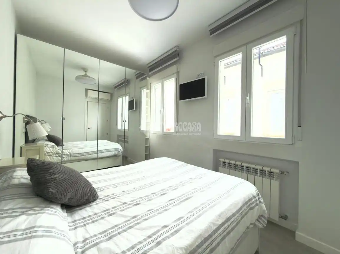 Fotografía del inmueble reportado: 1.550 €/mes — Fuente del Berro, Madrid