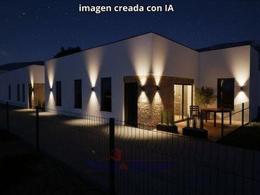 Maison avec balcon à vendre à Carrer els Quintans