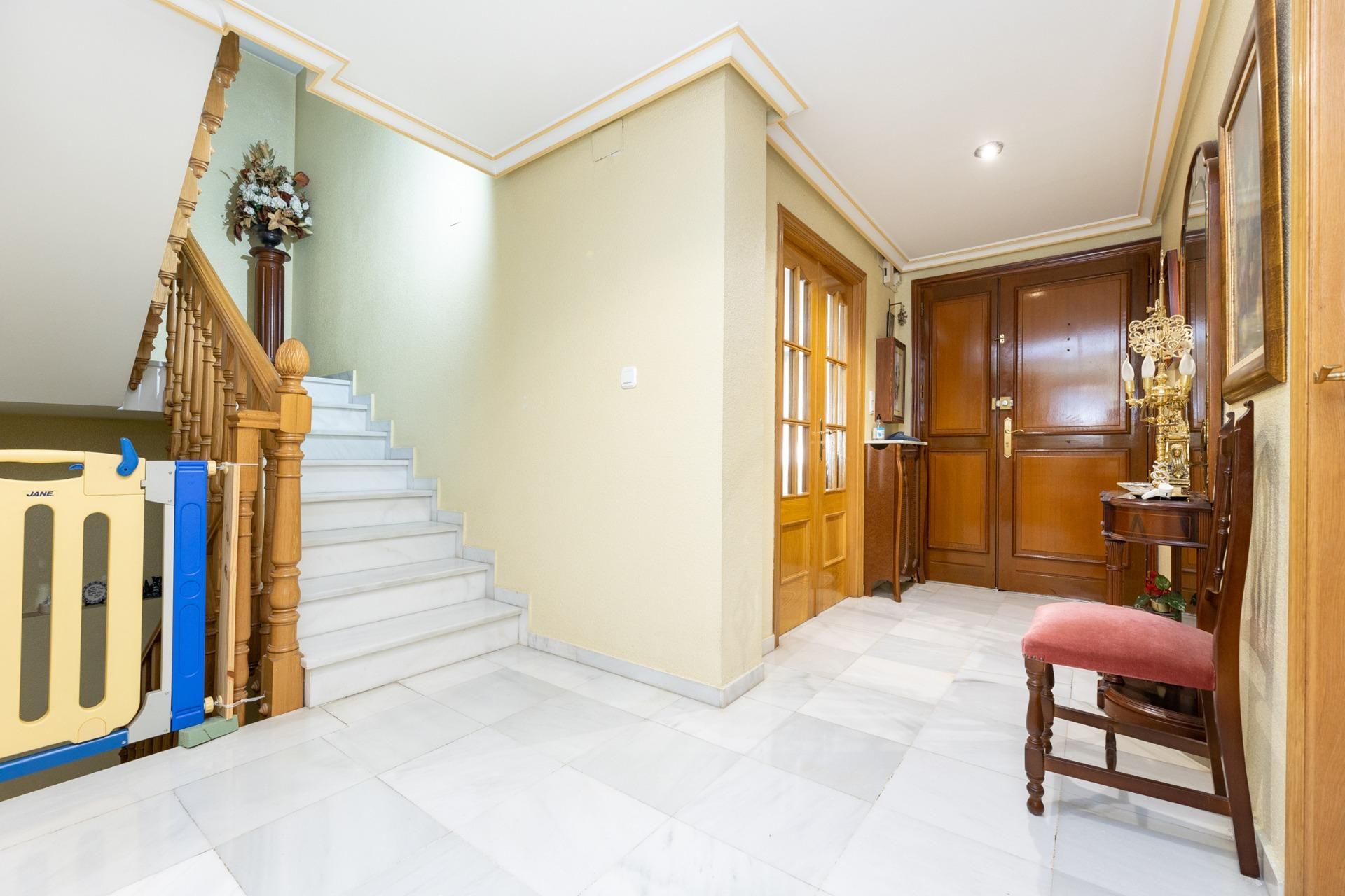 Casa o chalet en venta en Maracena con Terraza