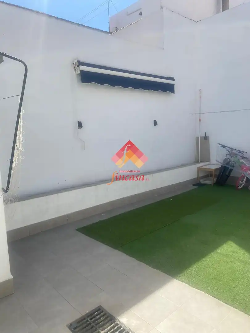 Maison avec balcon à vendre à El Fuerte - La Dehesa, imagen 17