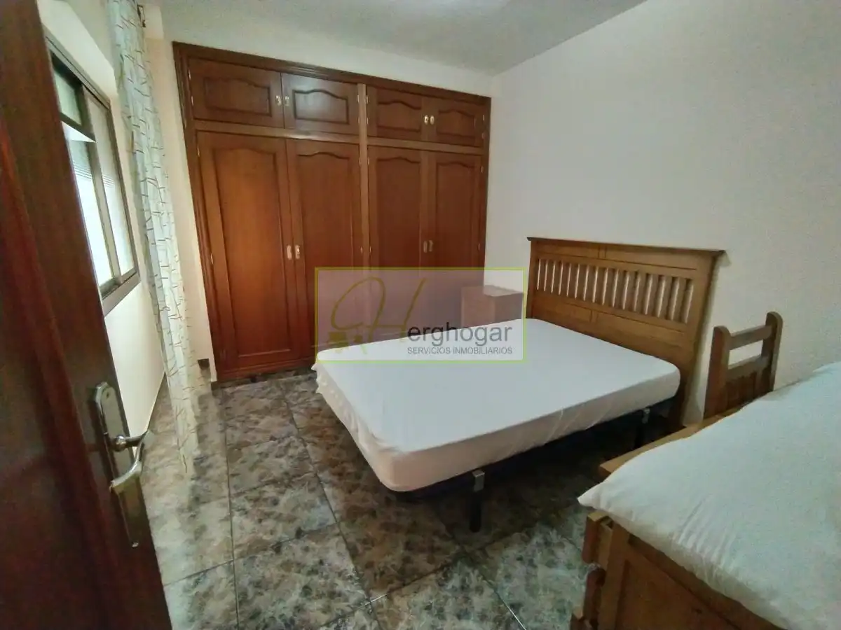 Habitación de Piso de alquiler en Toledo con Terraza