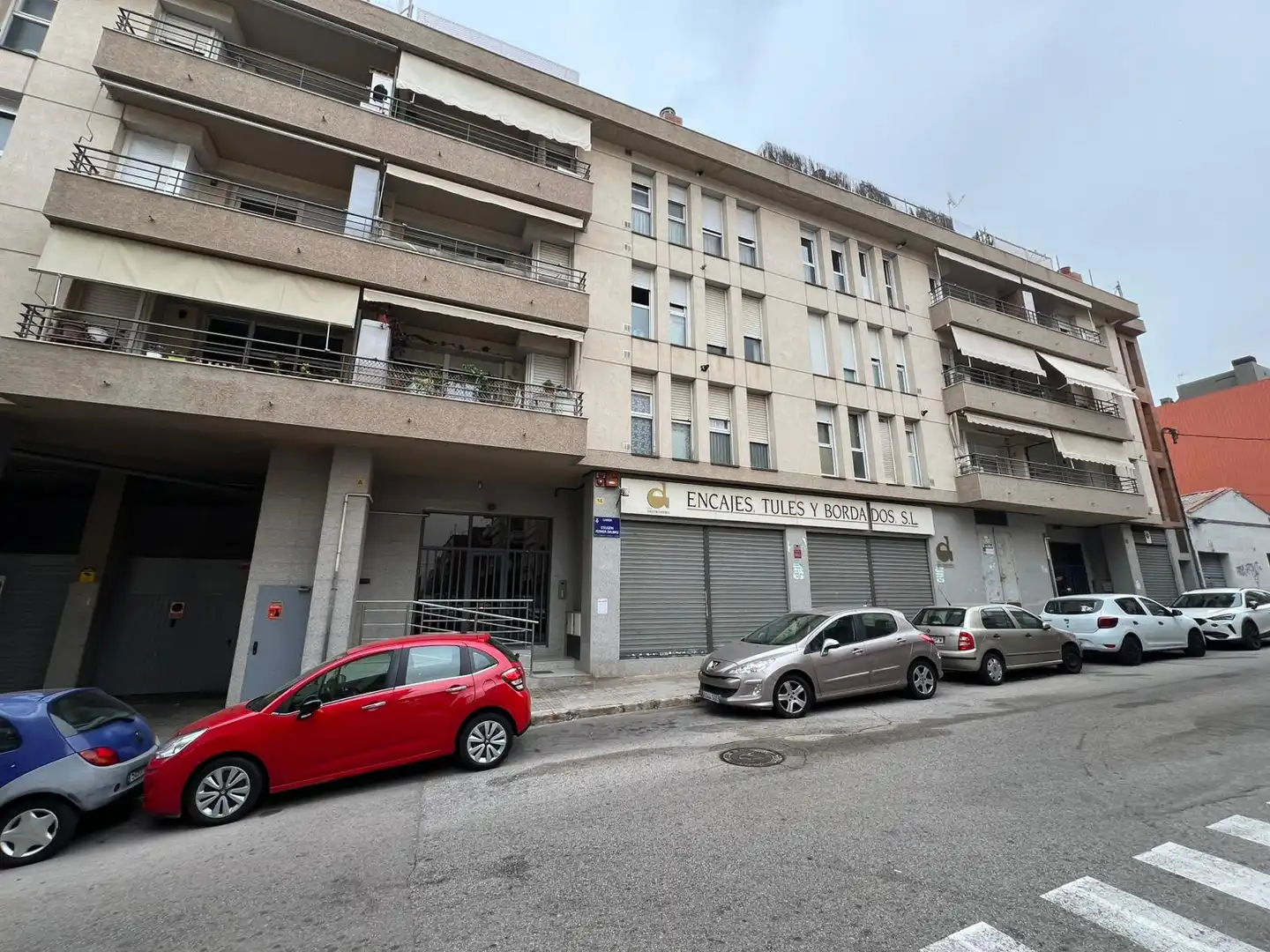 Individual with lift for sale in Carrer d'Eugeni Ferrer Dalmau 14, imagen 6
