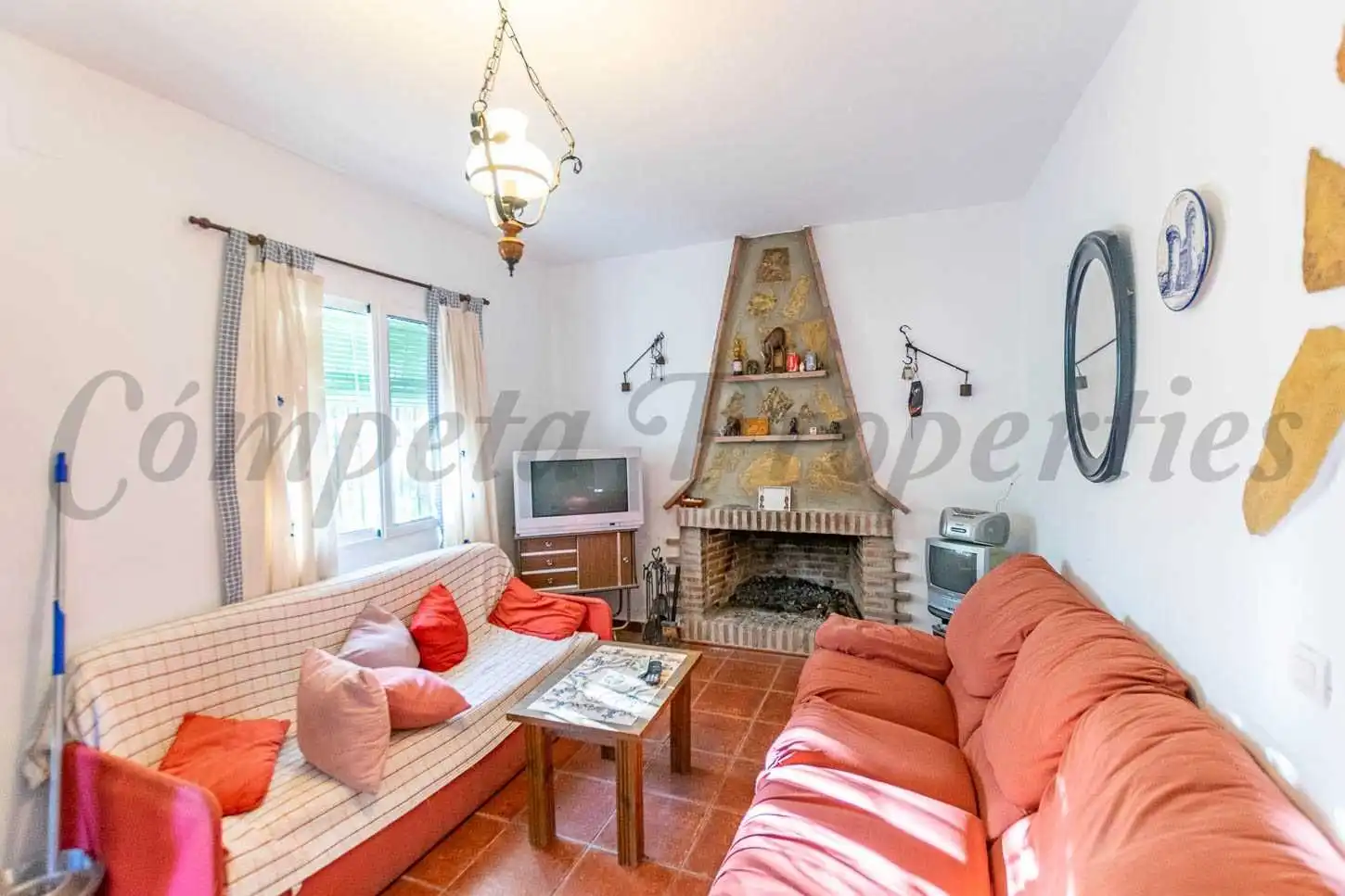 Maison avec jardin à vendre à Cómpeta, imagen 10