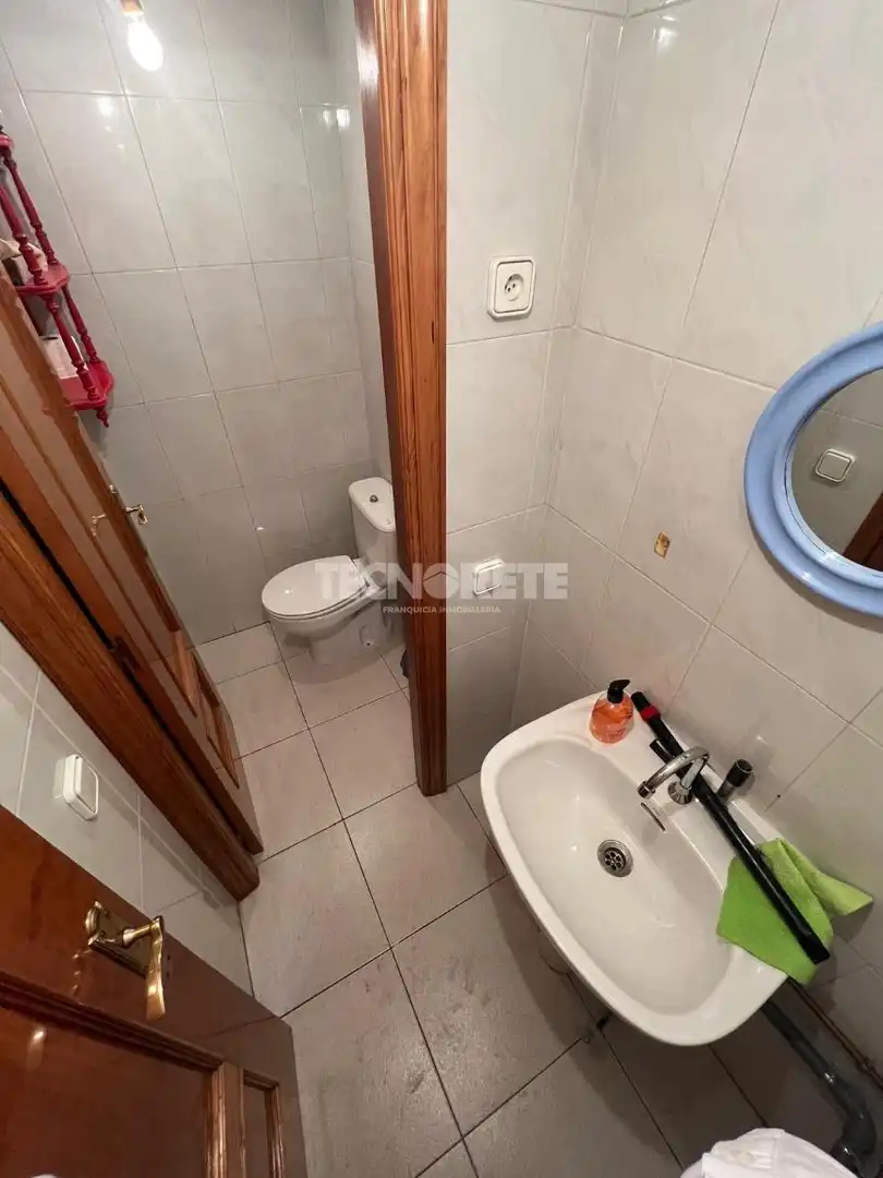 Business premises for sale in Casco Histórico, imagen 8