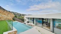 Swimming pool of House or chalet for sale in Castell-Platja d'Aro  with Air Conditioner, Heating and Swimming Pool