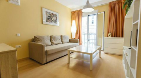 Foto 4 de Piso de alquiler en N/a, Encarnación - Regina, Sevilla Capital