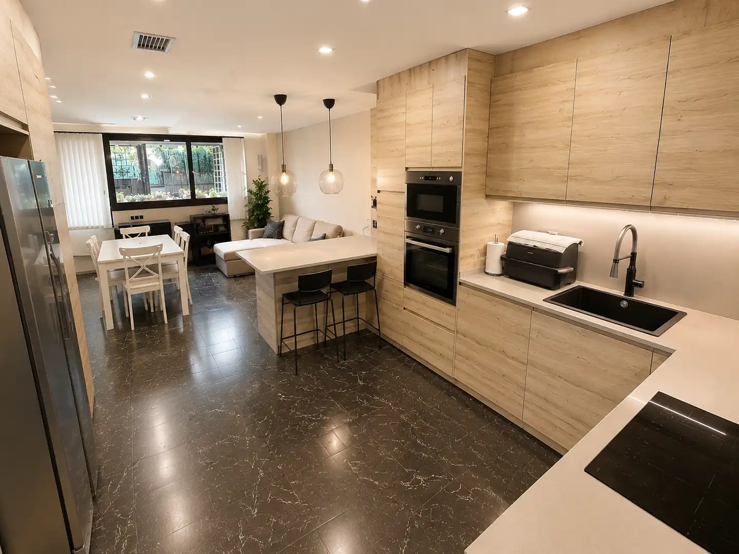 Appartement avec ascenseur à vendre à Riera de Can Toda, imagen 2