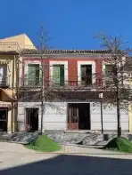 Exterior view of Buildings for sale in Robledo de Chavela