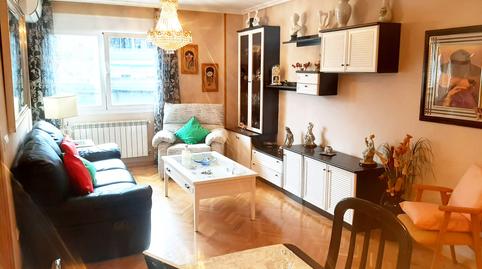 Photo 2 of Flat to rent in Rio Ebro, Villayuventus - Renfe, Madrid