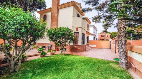 Foto 2 de Casa o xalet en venda a Calle el Boquerón, 2, La Barrosa, Chiclana de la Frontera