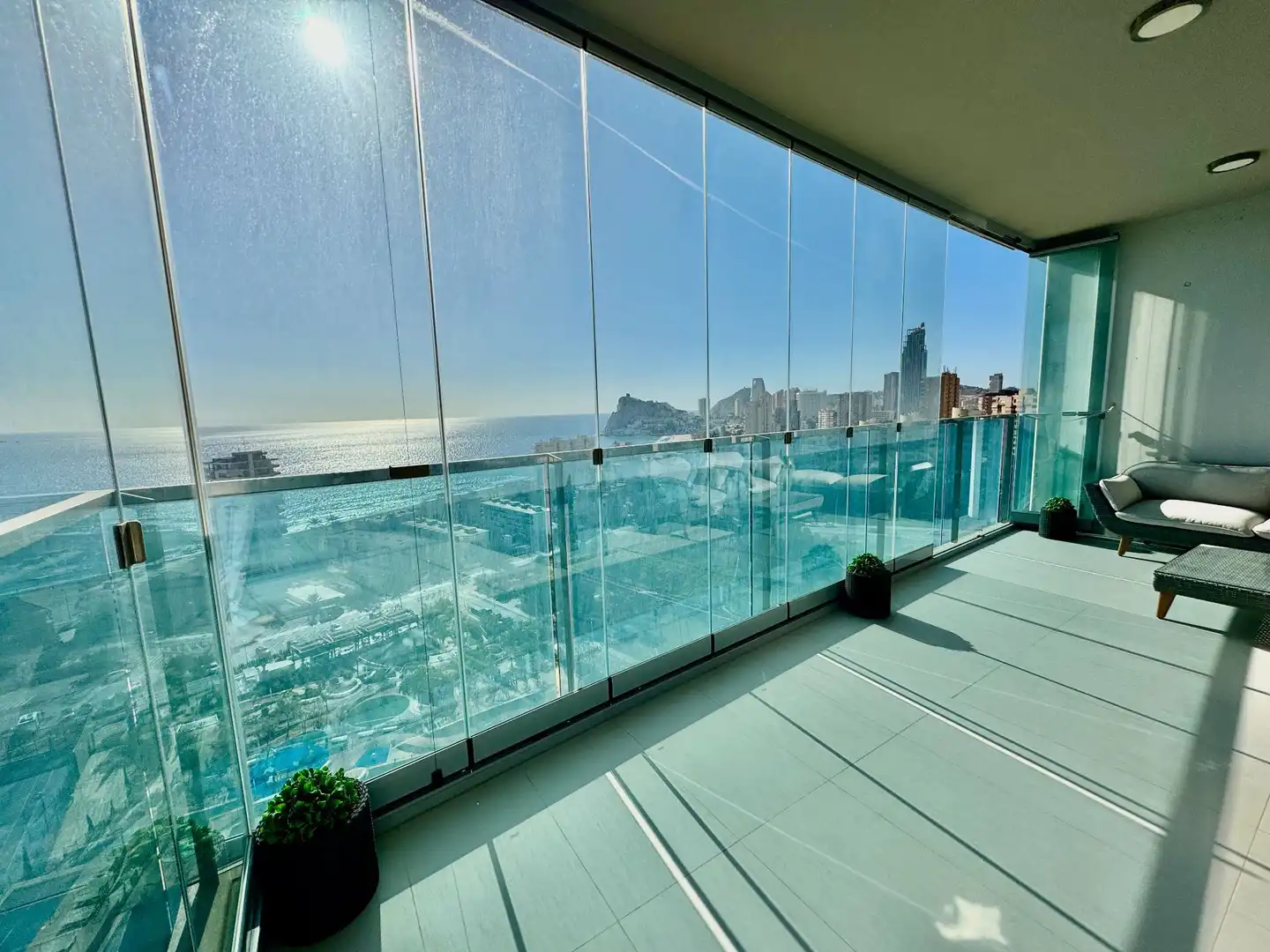 Apartamento con piscina en venta en Playa de Poniente, imagen 6