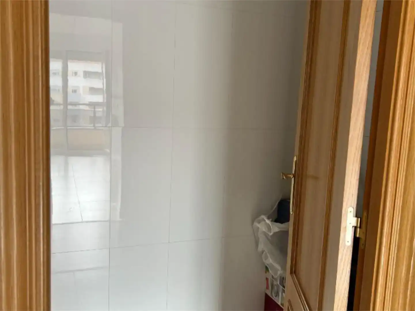 Piso en venta en  Logroño con Aire acondicionado, Jardín privado y Parquet