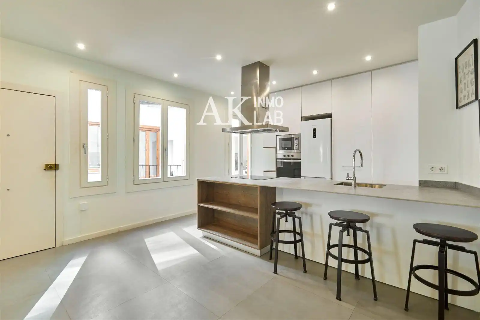 Wohnung mit Aufzug zum Verkauf in La Rambla, imagen 5